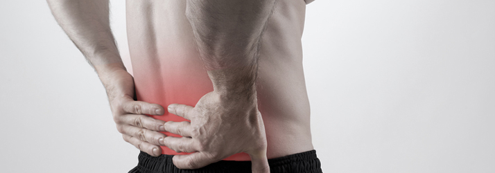 Chiropractic Boxtel BT Lower Back Pain